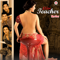 Nitin Bali - Miss Teacher (Title Track) artwork