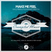 Make Me Feel artwork