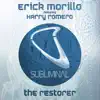 Stream & download The Restorer (feat. Harry Romero) [Extended Mix] - Single