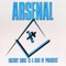 Big Sky - Arsenal lyrics