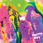 Pretty City - Fun Machine