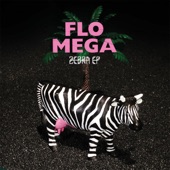 Zebra - EP artwork