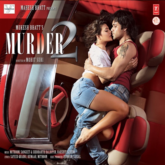 Cover artwork for Phir Mohabbat