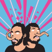 Death from Above 1979 - Blood On Our Hands (Justice Remix)