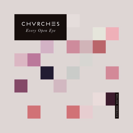 Cover artwork for Clearest Blue