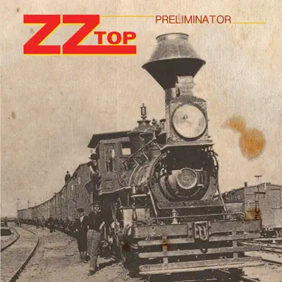 Preliminator (Live) - Zz Top