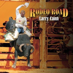 Larry Cann - Rock and Roll of Rodeo - 排舞 音樂