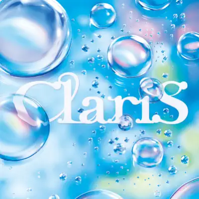 Gravity - EP - ClariS