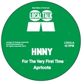 HNNY - For the Very First Time