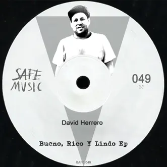 Bueno, Rico y Lindo by David Herrero album reviews, ratings, credits