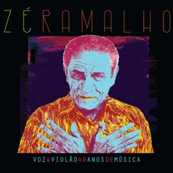 Zé Ramalho - Entre a Serpente e a Estrela
