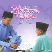 Mutiara Wahyu, Vol. 1 (Bacaan Surah-surah Lazim dan Tajwid) artwork