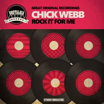 Rock It for Me - Chick Webb