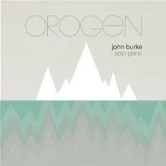 Orogen by John Burke album reviews, ratings, credits