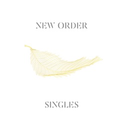 SINGLES cover art