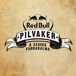 Red Bull Pilvaker - Szeptember Végén