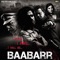 Baabarr - Sukhwinder Singh lyrics