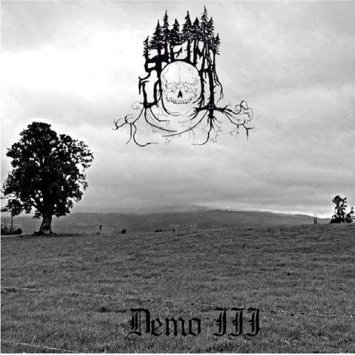 Demo III - Single de Urheimat en Apple Music