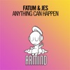 Anything Can Happen - Single