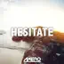 Hesitate - Single album cover