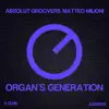 Stream & download Organ's Generation - Single