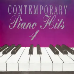 Contemporary Piano Hits 4 by Klander Anderson album reviews, ratings, credits