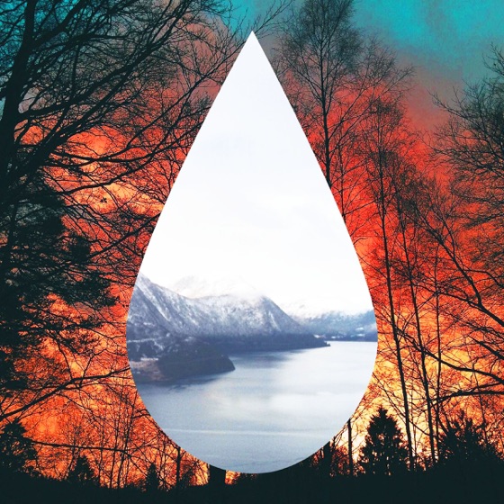 Cover artwork for Tears (Acoustic Piano Version) [Instrumental]
