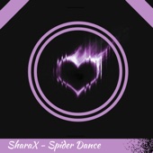 Spider Dance (Undertale Remix) artwork