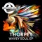 Wavey Soul - Thorpey lyrics