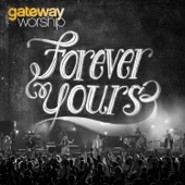 Forever Yours (feat. David Moore) [Live] artwork