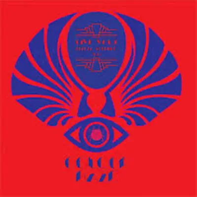 Live, Vol. 1 Europa Tournee 2015 - Colour Haze