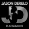 Don't Wanna Go Home - Jason Derulo lyrics