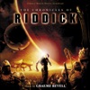 The Chronicles of Riddick (Original Motion Picture Soundtrack), 2004