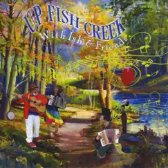 Up Fish Creek by Ish album reviews, ratings, credits