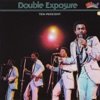 Double Exposure - My Love Is Free