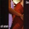 Café Cantante - 12am, 2001