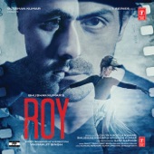 Roy (Original Motion Picture Soundtrack) artwork