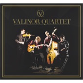 Valinor Quartet artwork