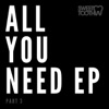 All You Need, Vol. 3 - EP