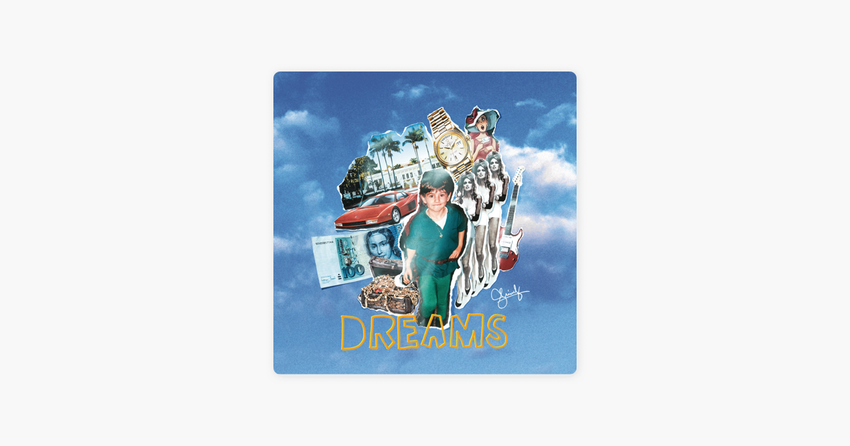 Dreams By Shindy On Apple Music
