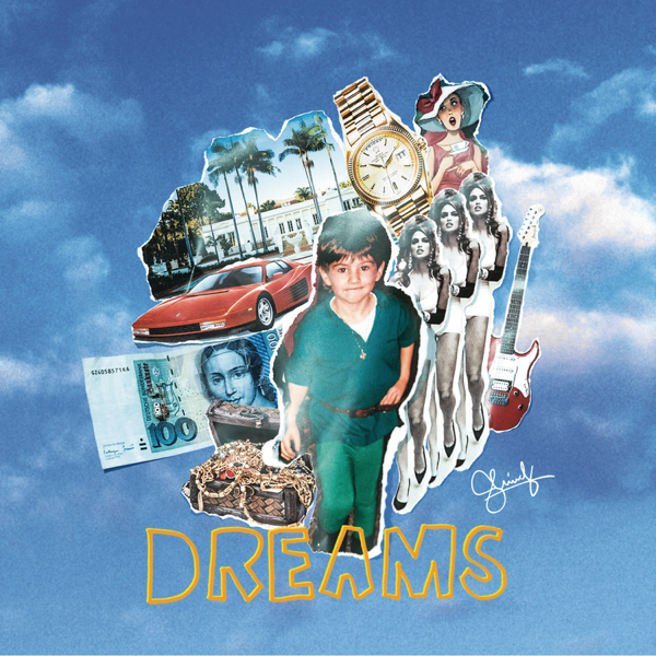 Dreams By Shindy On Apple Music