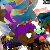 Lil Uzi Vert Vs. The World artwork