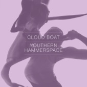 Youthern / Hammerspace - EP artwork