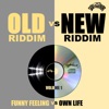 Old Riddim Vs. New Riddim, Vol. 1, 2016