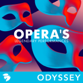 Opera's Legendary Performances - Verschiedene Interpreten