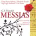 Handel: Messias album cover