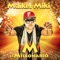 El Millonario - Maikel Miki lyrics