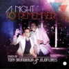 A Night to Remember (Mixed By Tony Okungbowa & Jojoflores), 2012