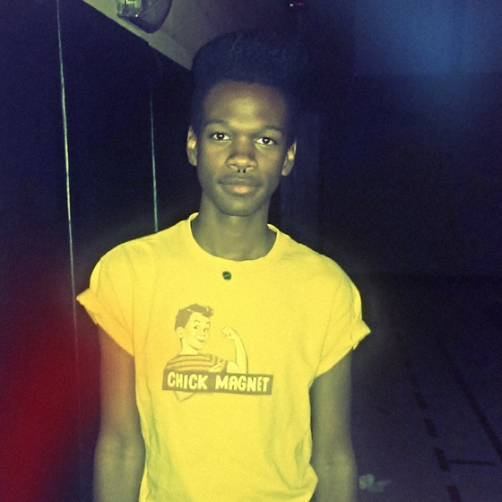 Cover artwork for Lived and Died Alone