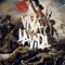 Viva La Vida - Coldplay lyrics